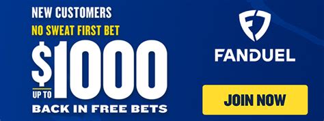 fanduel sportsbook in maryland|fanduel maryland promo.
